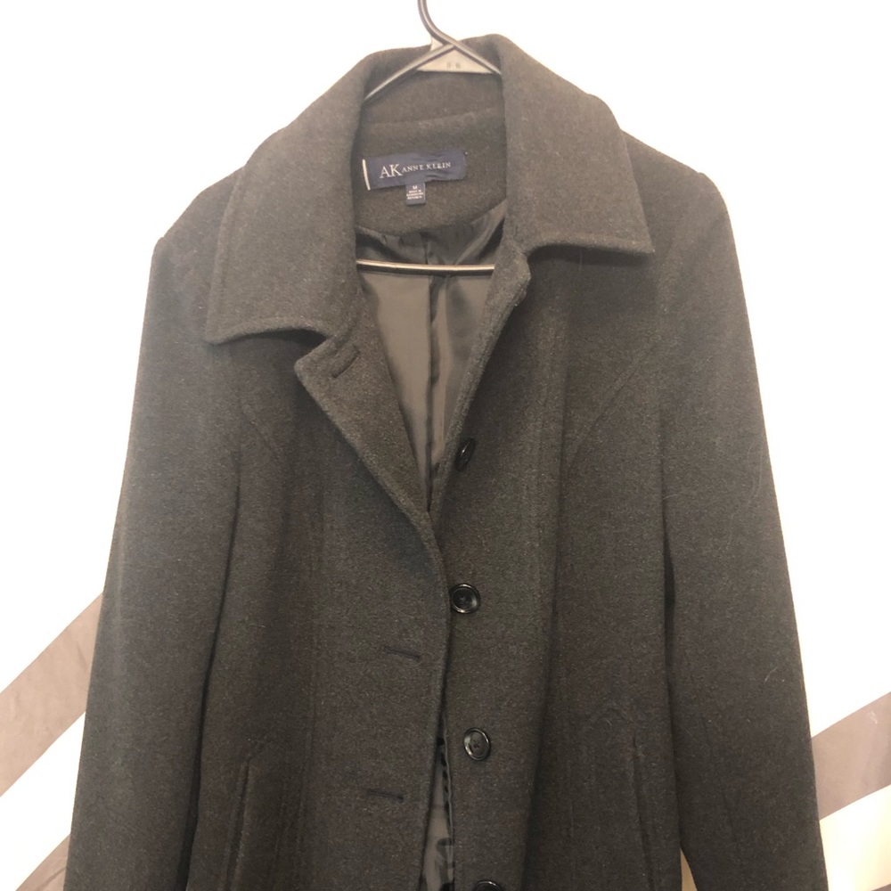 Size medium Worthington pea coat